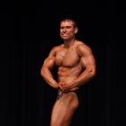 Chris   Wohlfarth - NPC Natural Northern Michigan 2009 - #1